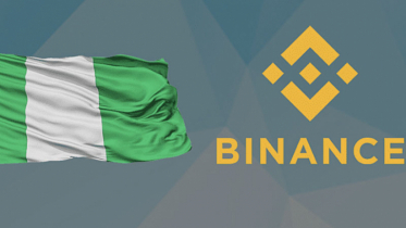 Nigeria orders Binance to pay $10bn