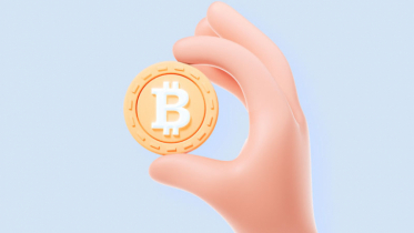 Bitcoin tops $57,000 price level