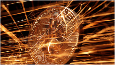 Bitcoin hits all-time high above $125,000