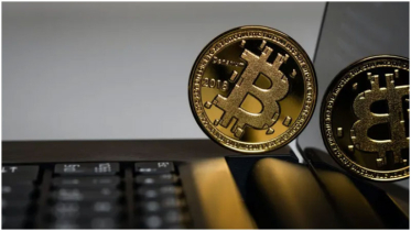 Bitcoin hits record high amid optimism over US legislation