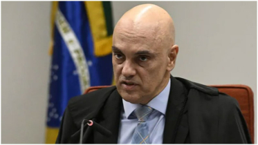 Trump hits Brazil with 50% tariffs and sanctions judge in Bolsonaro case
