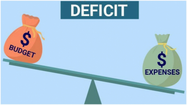 Pakistan to miss budget deficit goal: IMF