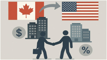 Canada to scrap tax on US tech firms amid renewed trade talks