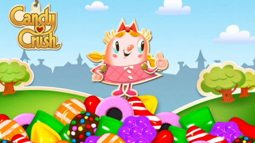 Candy Crush Saga hits $20bn revenue milestone