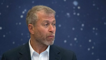 Abramovich refuses to transfer $2.9bn from Chelsea sale to Ukraine