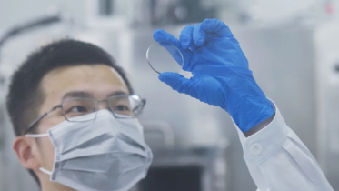 China stopped exporting two minerals the world’s chipmakers need
