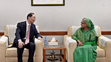 Bangladesh-China relations should focus on further development
