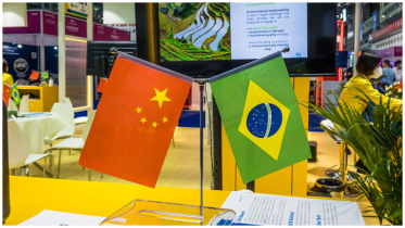 Why China is pouring billions into Brazil’s energy and oil?