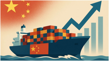 China’s exports surge 5.8% in June, beating expectations