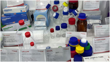 Chinese pharma firms shift to local reagent suppliers to cut costs, speed deliveries