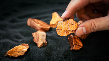 Rare earths: Strategic metals key to future tech