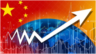 Chinese economy likely grew 5.1% in Q1 on export surge