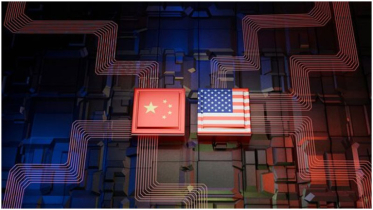 China wants US to relax AI chip-export controls for trade deal