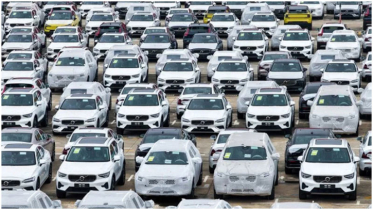 Mexico weighs 50% tariff on Chinese cars amid US pressure