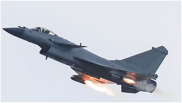 Bangladesh wants to purchase Chinese made 12 J-10C fighter jets