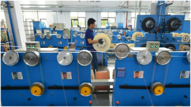 China’s industrial output, retail sales growth slow in August