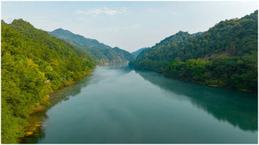 Chinese expertise for our water management offers promising solutions 