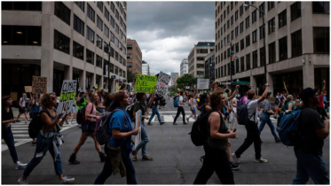 Climate justice cannot be an afterthought