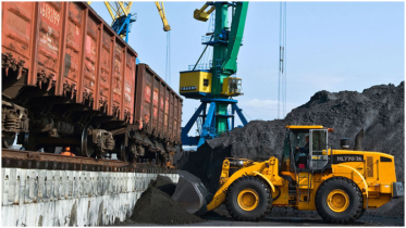 Asian coal imports decline as rising prices curb demand