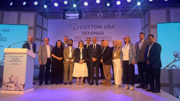 Sustainable cotton is win for both Bangladesh-US; envoy says