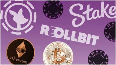 Crypto casino takings top $80bn as gamblers bypass blocks