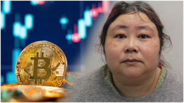 Chinese Cryptoqueen faces sentencing over £5bn Bitcoin hoard Chinese Cryptoqueen faces sentencing over £5bn Bitcoin hoard