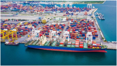 Chattogram port to go fully digital by February