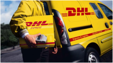 DHL to suspend global shipments of over $800 to US consumers DHL to suspend global shipments of over $800 to US consumers