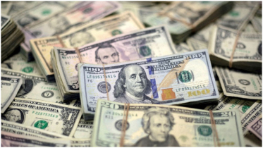 Dollar slips after 4-day rally ahead of Fed meeting
