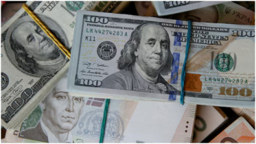 Ukraine considers shift from dollar to euro amid geopolitical realignments