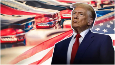 US tariffs on automakers expected to be eased