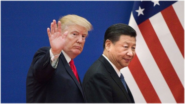 Trump seeks ‘fair deal’ with China but pathway unclear