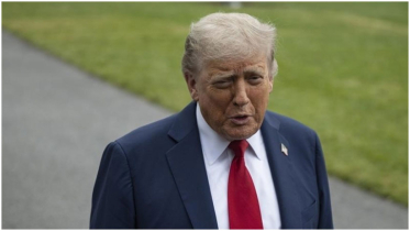 Trump announces 30% tariffs on EU, Mexico starting Aug. 1