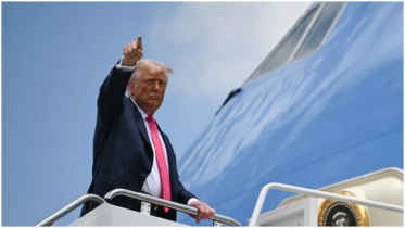 Trump announces 19% tariff on Indonesian goods under new trade deal