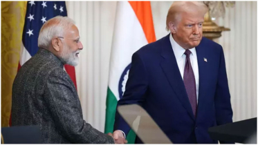 Trump puts extra 25% tariff on India, escalating  Russian oil tensions