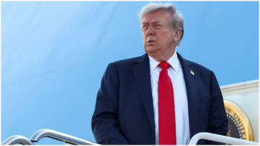 With no Ukraine peace deal, Trump again threatens Russia sanctions