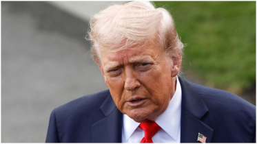 Trump urges NATO to stop buying Russian oil, threatens major sanctions