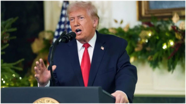 Trump backs bill to impose 500% tariffs on India, other countries