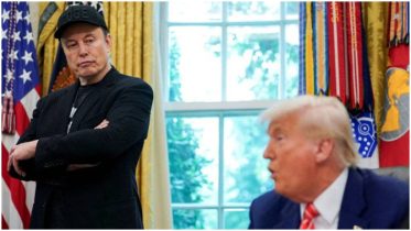 Trump plans to discuss restoring Iran internet with Musk