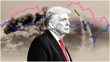 Limited options for US as oil prices surge amid Iran conflict