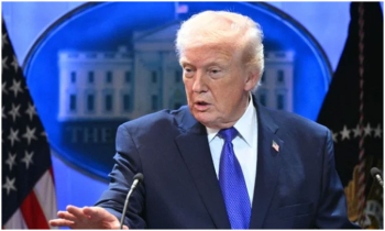 Trump says US-Iran talks ‘very good’, delays strikes