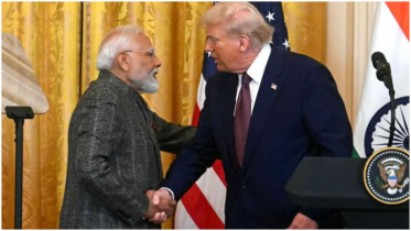 India, US explore path to breakthrough in trade talks
