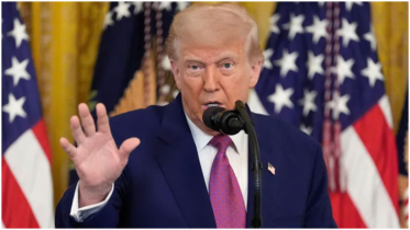Ceasefire reached between Israel and Iran: Trump