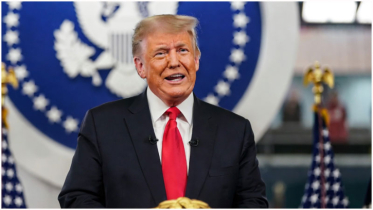 Trump criticizes Supreme Court over tariff setback, vows tougher trade measures