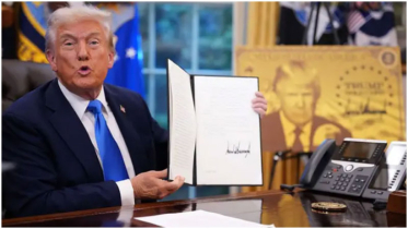 Trump introduces $100,000 annual fee for H1B visa applicants