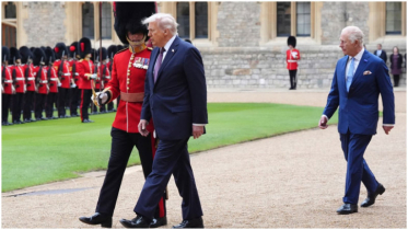 US companies announce £150bn investment drive in UK