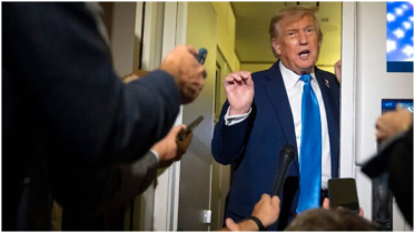 Trump demands Iran’s ‘unconditional surrender’