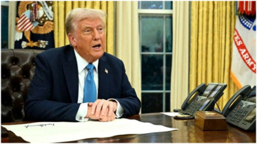 Trump extends China tariff truce by 90 days