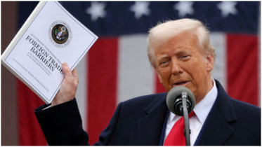 US “reciprocal tariffs” will ultimately backfire