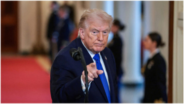 Winners and losers from Trump’s new 15% tariff Winners and losers from Trump’s new 15% tariff